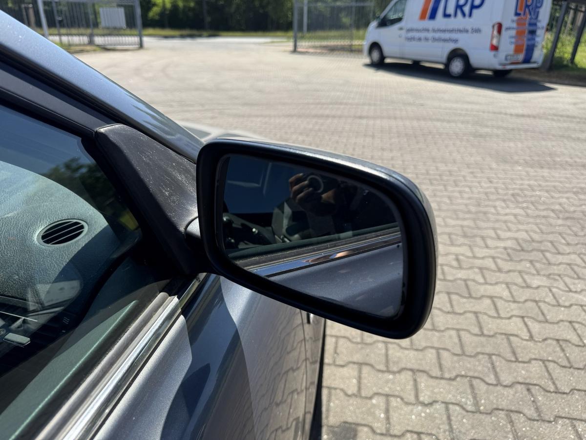Toyota Avensis T25 original Au&szlig;enspiegel rechts 1E5 Gray Perleffekt elektrisch anklappbar Bj.2004